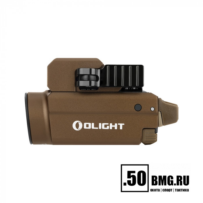 Фонарь Olight Baldr S Desert Tan
