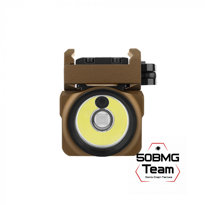 Фонарь Olight Baldr S Desert Tan