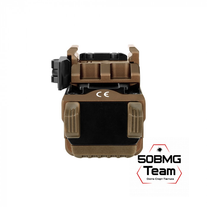 Фонарь Olight Baldr S Desert Tan