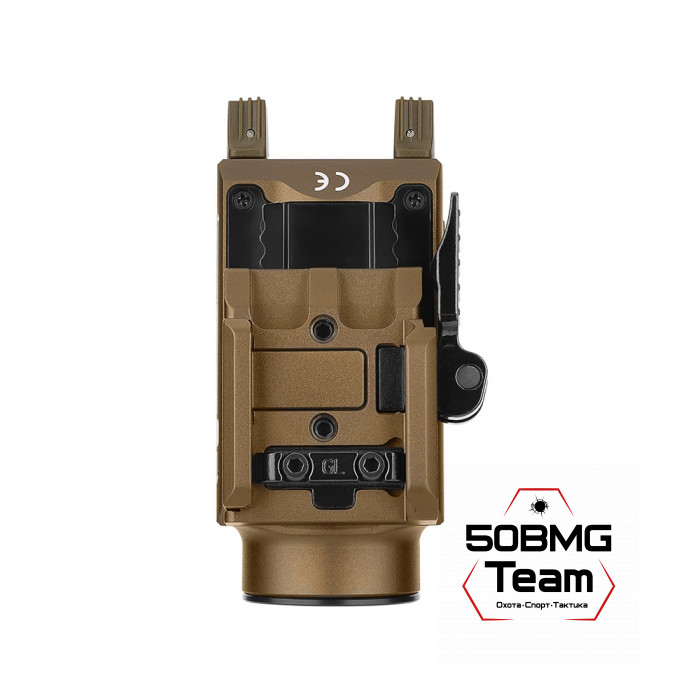 Фонарь Olight Baldr S Desert Tan
