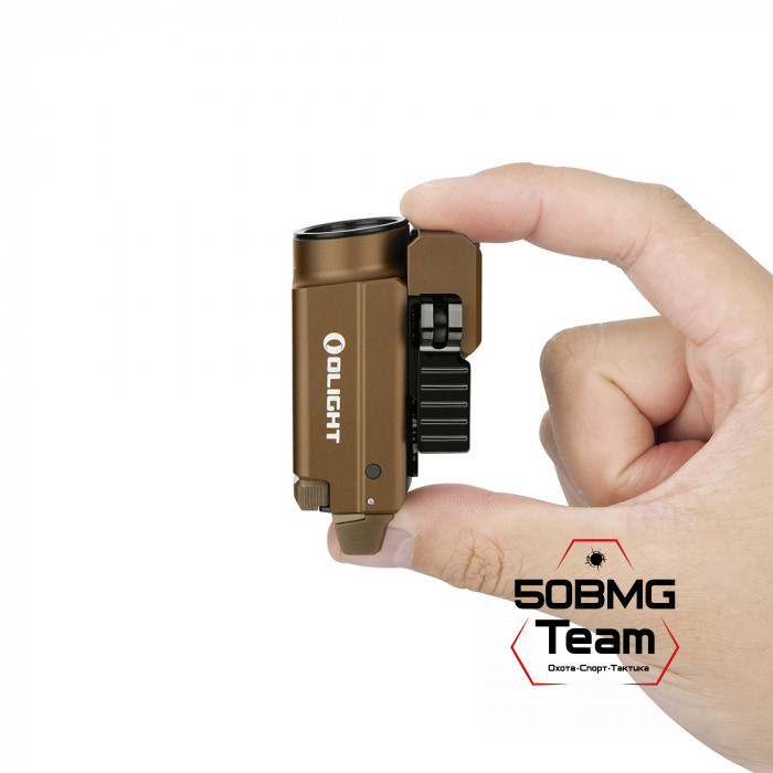 Фонарь Olight Baldr S Desert Tan