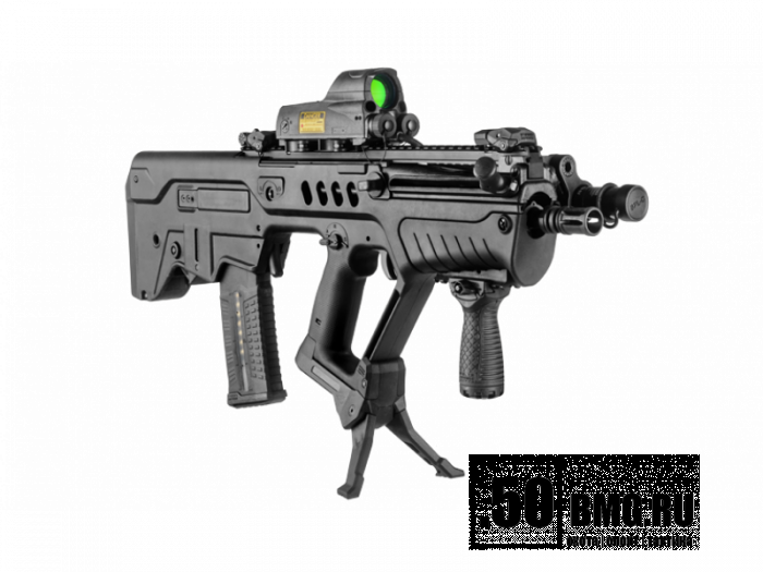 Сошки Podium FAB Defense для Tavor TAR 21