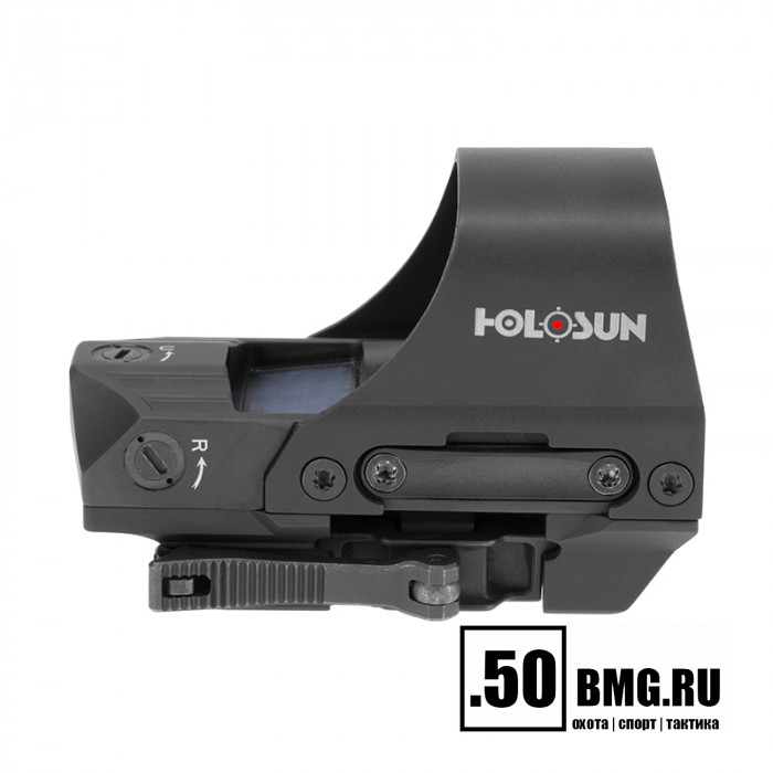 Коллиматорный прицел Holosun OpenReflex HS510C