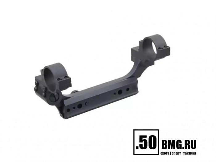 Кронштейн моноблок боковой Vector Optics 25,4мм на винтовку Мосина КО-91/30  (VDSM-12)