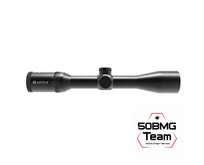 Оптический прицел ARTELV LRS 5-25x56 SFP 30мм