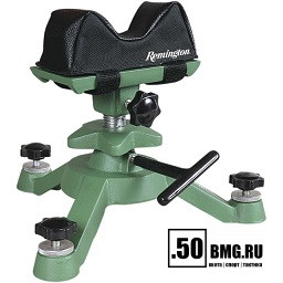 Ложемент Allen для Remington стальной регулируемый до 20см. 8,7x29,6x25,4см