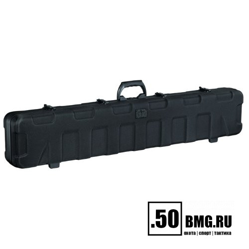 (62C) Кейс Vanguard Outback, жесткий и легкий пластик, внутр. размер 1220x210x120см