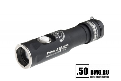 Фонарь Armytek Prime A1 v3