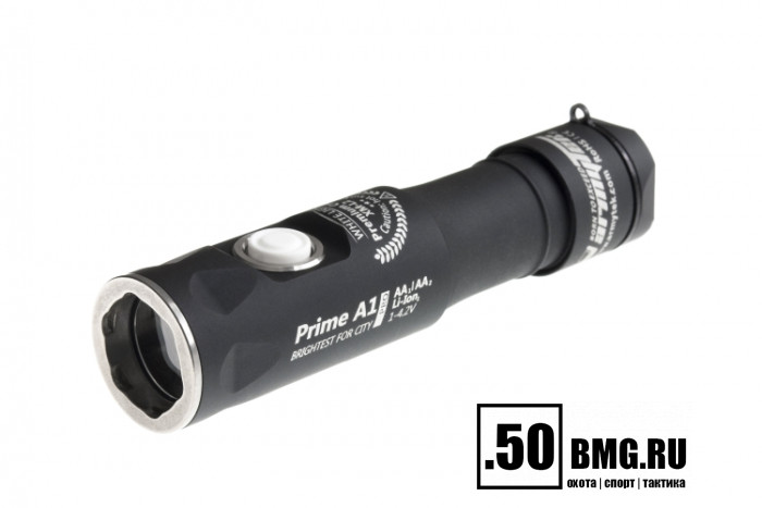 Фонарь Armytek Prime A1 v3