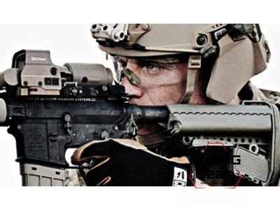 Баллистические очки Smith Optics Aegis Echo II Compact (AECHACBK15-2R)