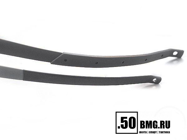 Баллистические очки Smith Optics Aegis Echo II Compact (AECHACBK15-2R)