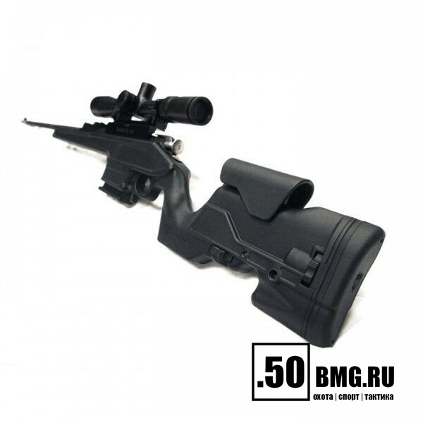 Ложе для Винтовки Мосина Archangel OPFOR SERIES STOCK