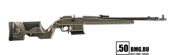 Ложе для Винтовки Мосина Archangel OPFOR SERIES STOCK