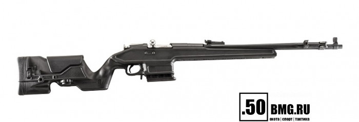 Ложе для Винтовки Мосина Archangel OPFOR SERIES STOCK