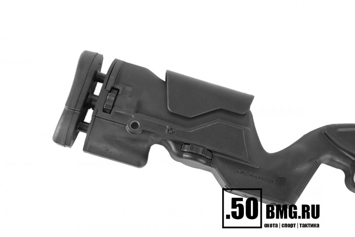 Ложе для Винтовки Мосина Archangel OPFOR SERIES STOCK