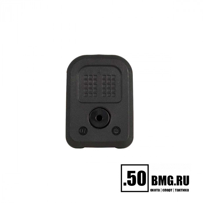 Магазин Magpul PMAG GL9 для GLOCK G17 на 17 патронов 9x19mm (MAG546)