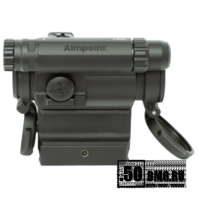 Коллиматорный прицел Aimpoint CompM5 (200386)