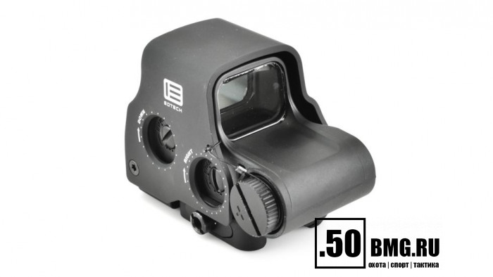 Голографический коллиматорный прицел EOTech EXPS2-0 Green