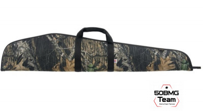 Чехол оружейный Allen 132см Mossy Oak Break-Up
