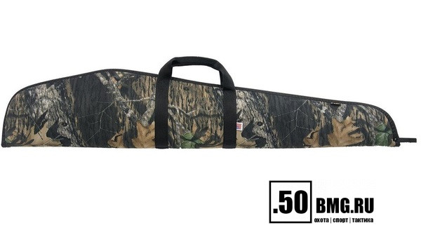 Чехол оружейный Allen 132см Mossy Oak Break-Up