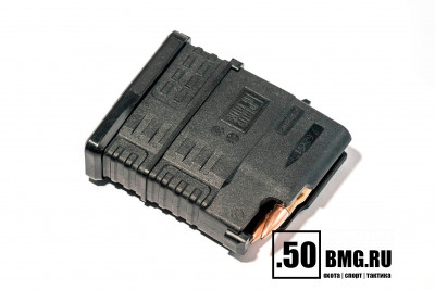 Магазин Pufgun на Сайга-308 7,62х51 10 патронов (MAG SG308 25-10/B)