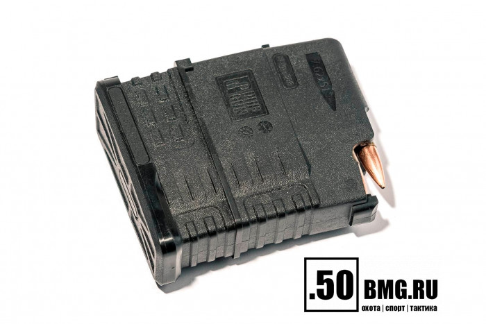 Магазин Pufgun на Сайга-308 7,62х51 10 патронов (MAG SG308 25-10/B)