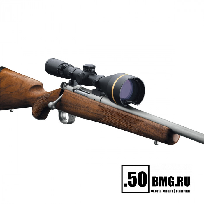 Оптический прицел Leupold VX-3L 3,5-10x50, сетка German-4 Dot с подсветкой