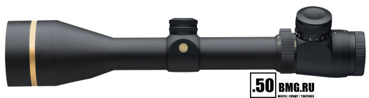 Оптический прицел Leupold VX-3L 3,5-10x50, сетка German-4 Dot с подсветкой