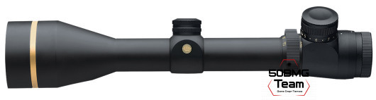 Оптический прицел Leupold VX-3L 3,5-10x50, сетка German-4 Dot с подсветкой