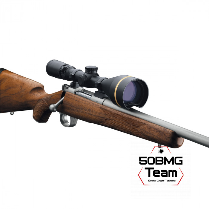 Оптический прицел Leupold VX-3L 3,5-10x50, сетка German-4 Dot с подсветкой