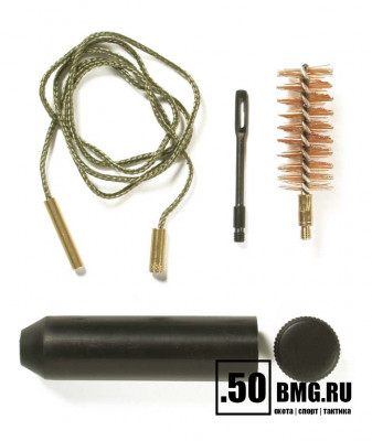 Набор для чистки в мини-пенале Stil Crin на 12 калибр (81F)