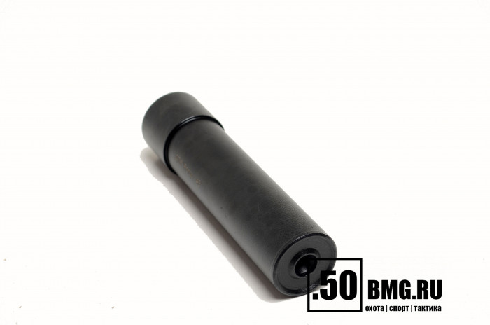 ДТК Ротор 43 6 камер на AR15 .223 М1/2x28 (Арт.00205)