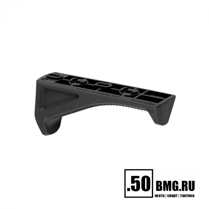 Черный (MAG598-BLK)