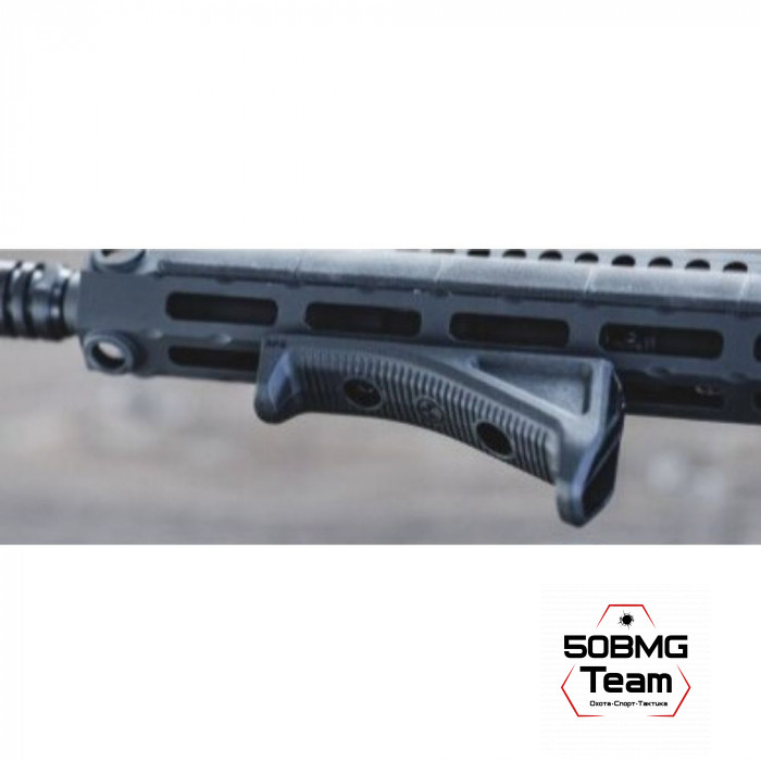 Рукоять на цевье Magpul AFG Angled Fore Grip на M-LOK (MAG598)