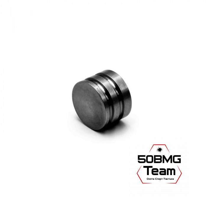 Поршень титановый LAC С12 для Cайги 12С/340 (LAC0109)