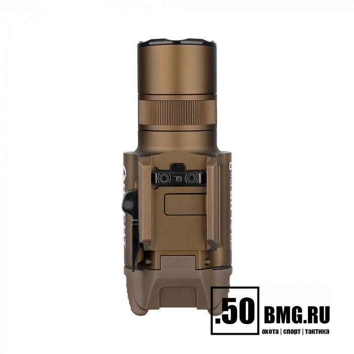 Фонарь Olight Baldr Pro R Desert Tan