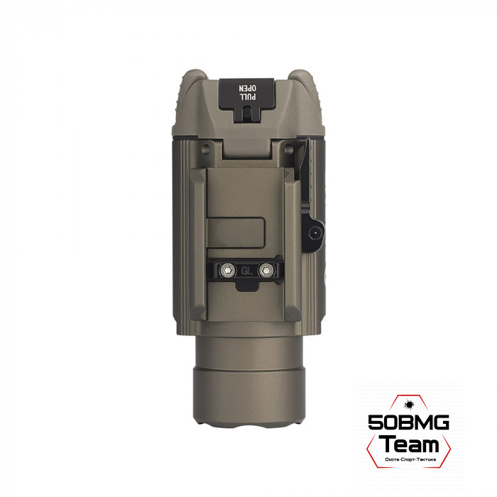 Фонарь Olight Baldr Pro R Desert Tan