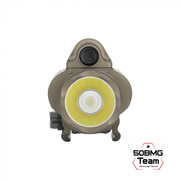 Фонарь Olight Baldr Pro R Desert Tan