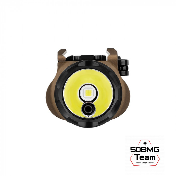 Фонарь Olight Baldr Pro R Desert Tan