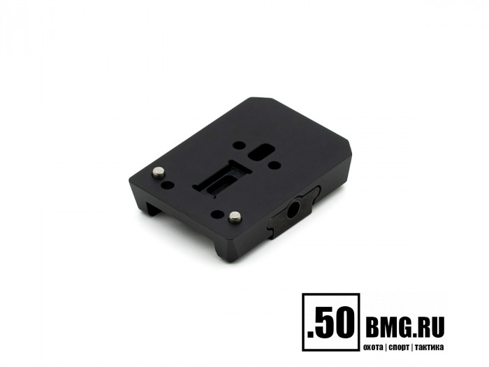 Кронштейн Holosun на Picatinny для AEMS