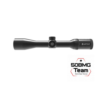 Оптический прицел ARTELV LRS 5-25x56 FFP 30мм