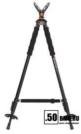 Опора Vanguard PRO B62, 2 ноги, высота 56,5-157,5 см.