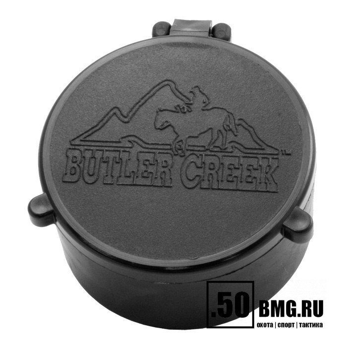 Защитная крышка Butler Creek Open 28, объектив 48.0 мм