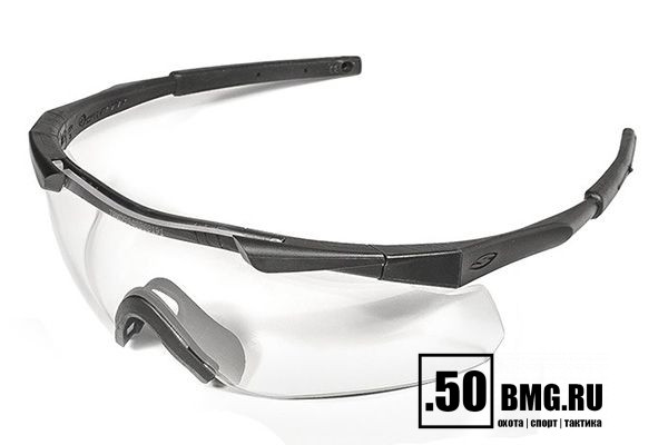 Баллистические очки Smith Optics Aegis ARC (AEGABK12-2R)