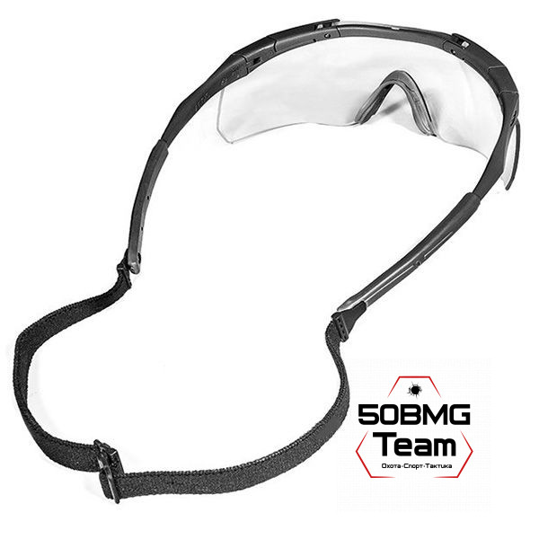 Баллистические очки Smith Optics Aegis ARC (AEGABK12-2R)