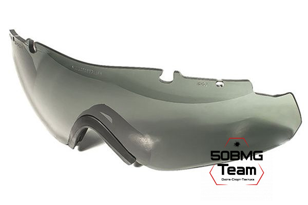 Баллистические очки Smith Optics Aegis ARC (AEGABK12-2R)