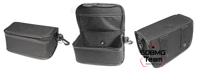 Баллистические очки Smith Optics Aegis ARC (AEGABK12-2R)