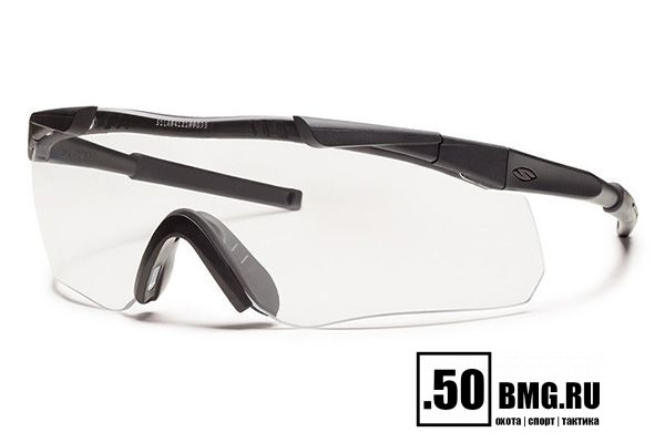 Баллистические очки Smith Optics Aegis ARC (AEGABK12-2R)