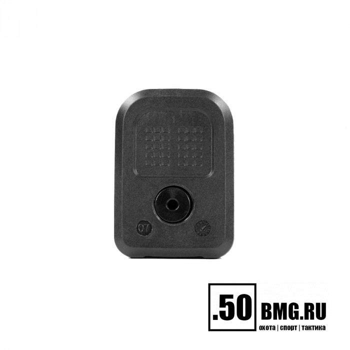 Магазин Magpul PMAG GL9 для GLOCK G15 на 15 патронов 9x19mm (MAG550)