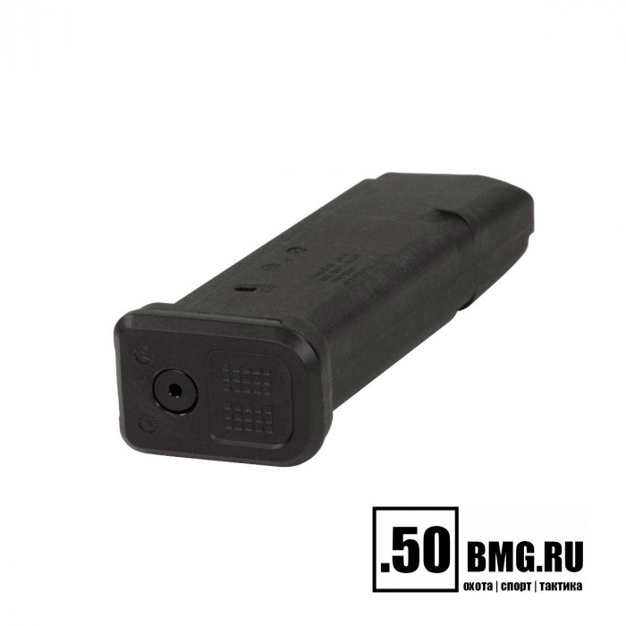 Магазин Magpul PMAG GL9 для GLOCK G15 на 15 патронов 9x19mm (MAG550)